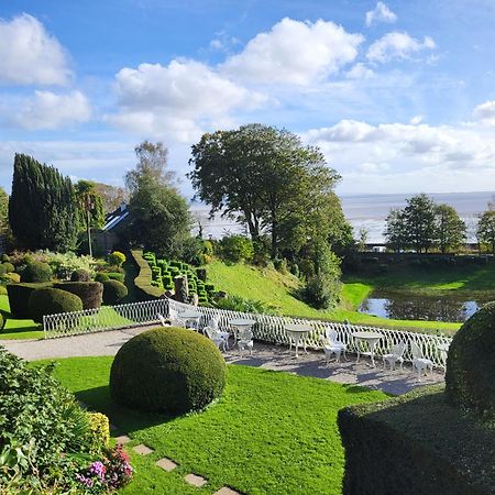 Netherwood Hotel&Spa Grange-over-Sands Buitenkant foto