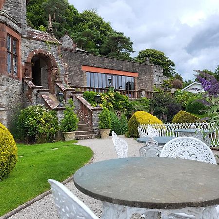 Netherwood Hotel&Spa Grange-over-Sands Buitenkant foto