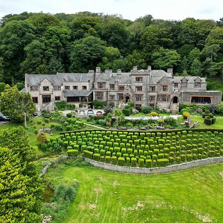Netherwood Hotel&Spa Grange-over-Sands Buitenkant foto