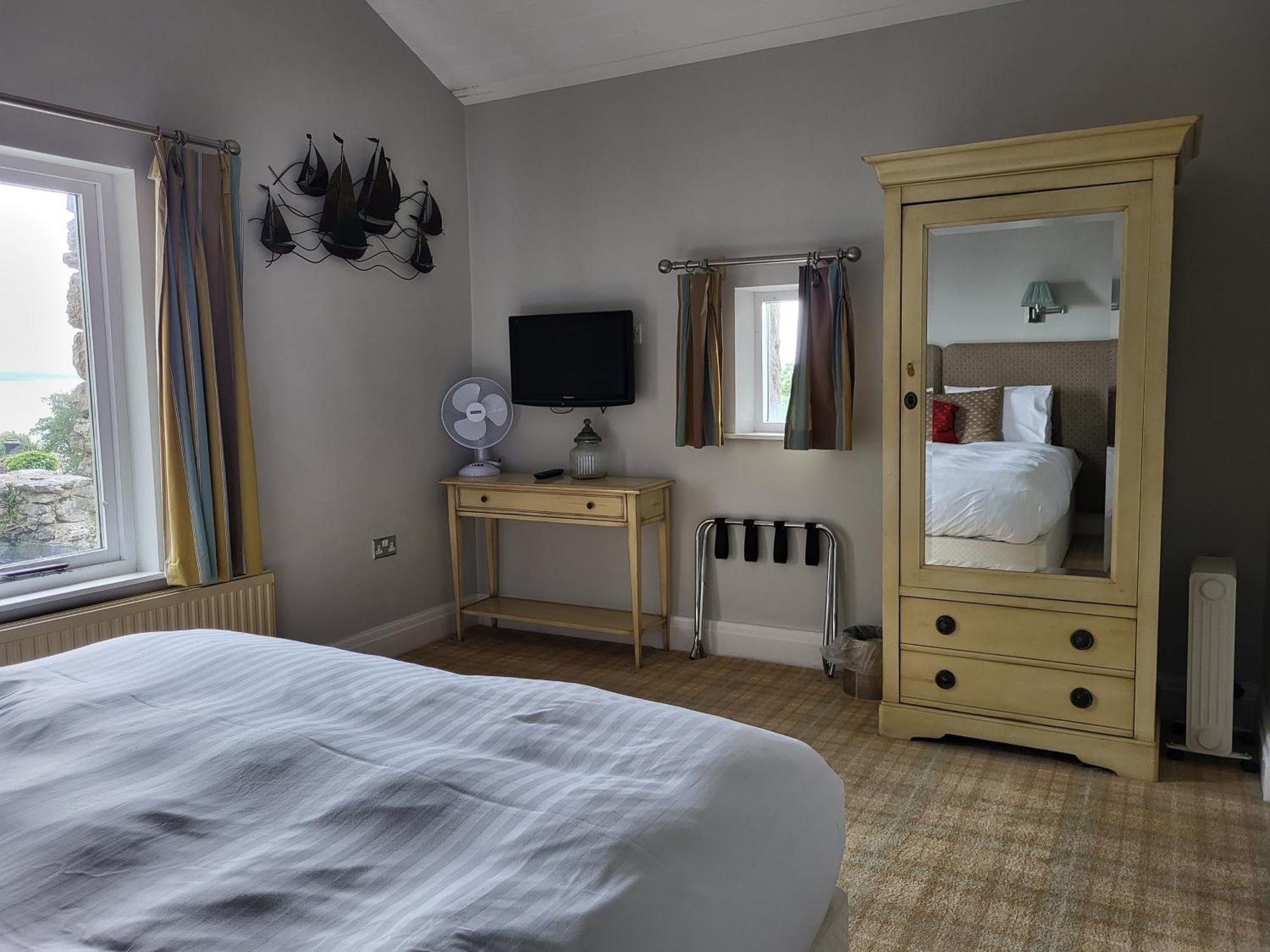 Netherwood Hotel&Spa Grange-over-Sands Buitenkant foto