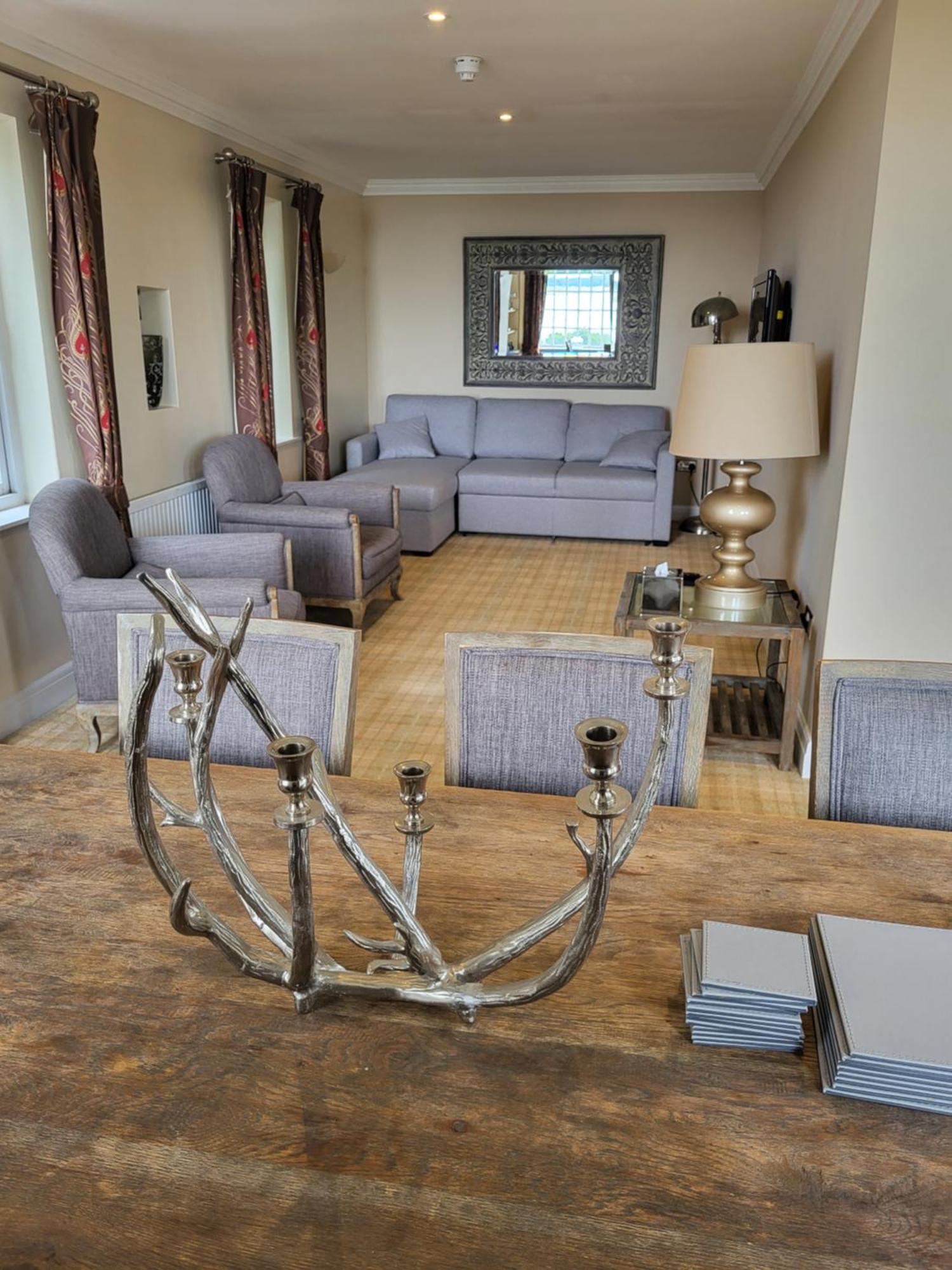 Netherwood Hotel&Spa Grange-over-Sands Buitenkant foto