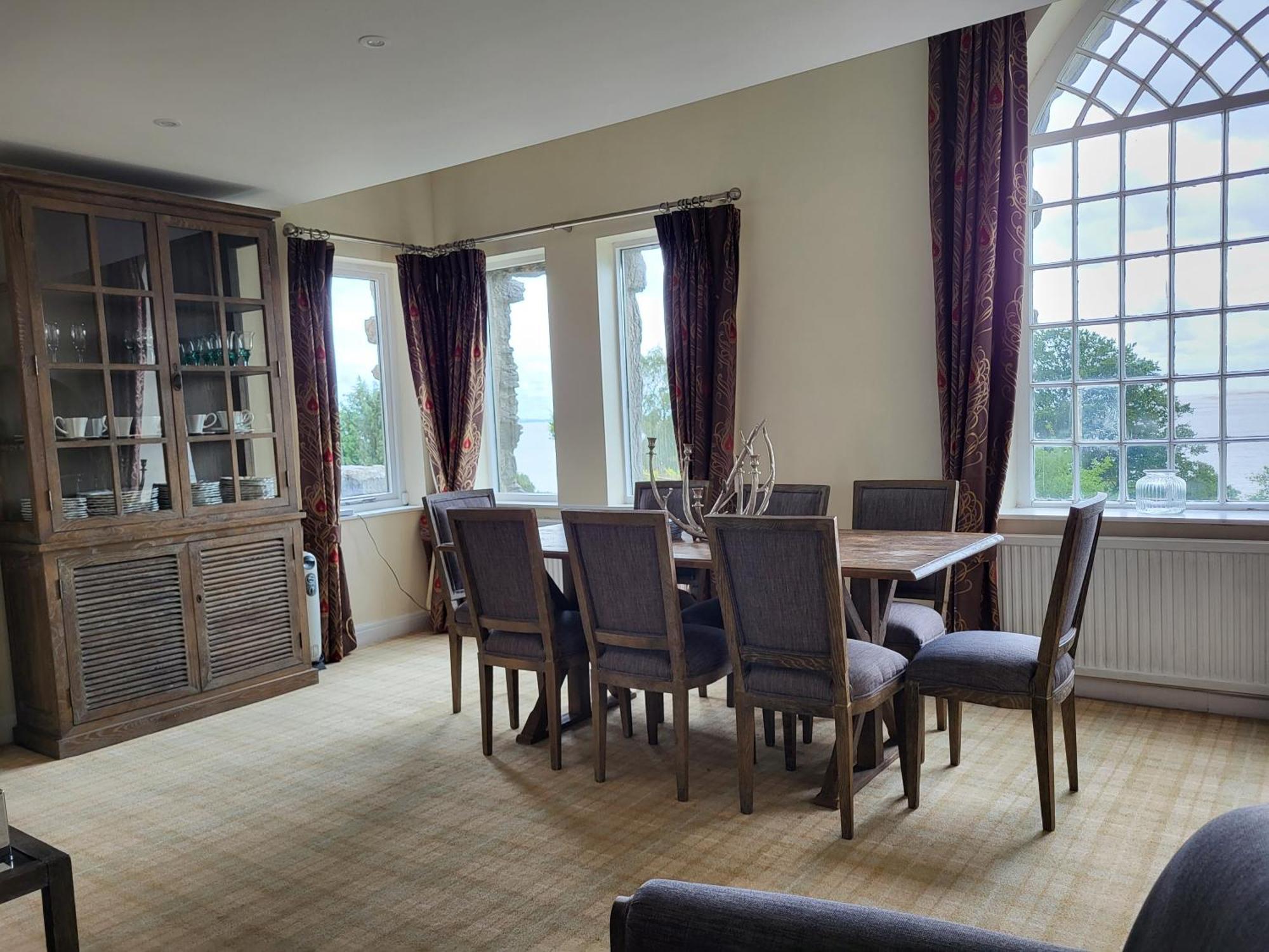Netherwood Hotel&Spa Grange-over-Sands Buitenkant foto