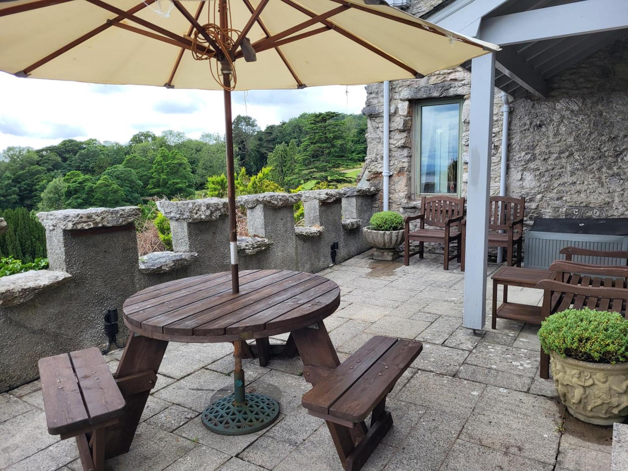 Netherwood Hotel&Spa Grange-over-Sands Buitenkant foto