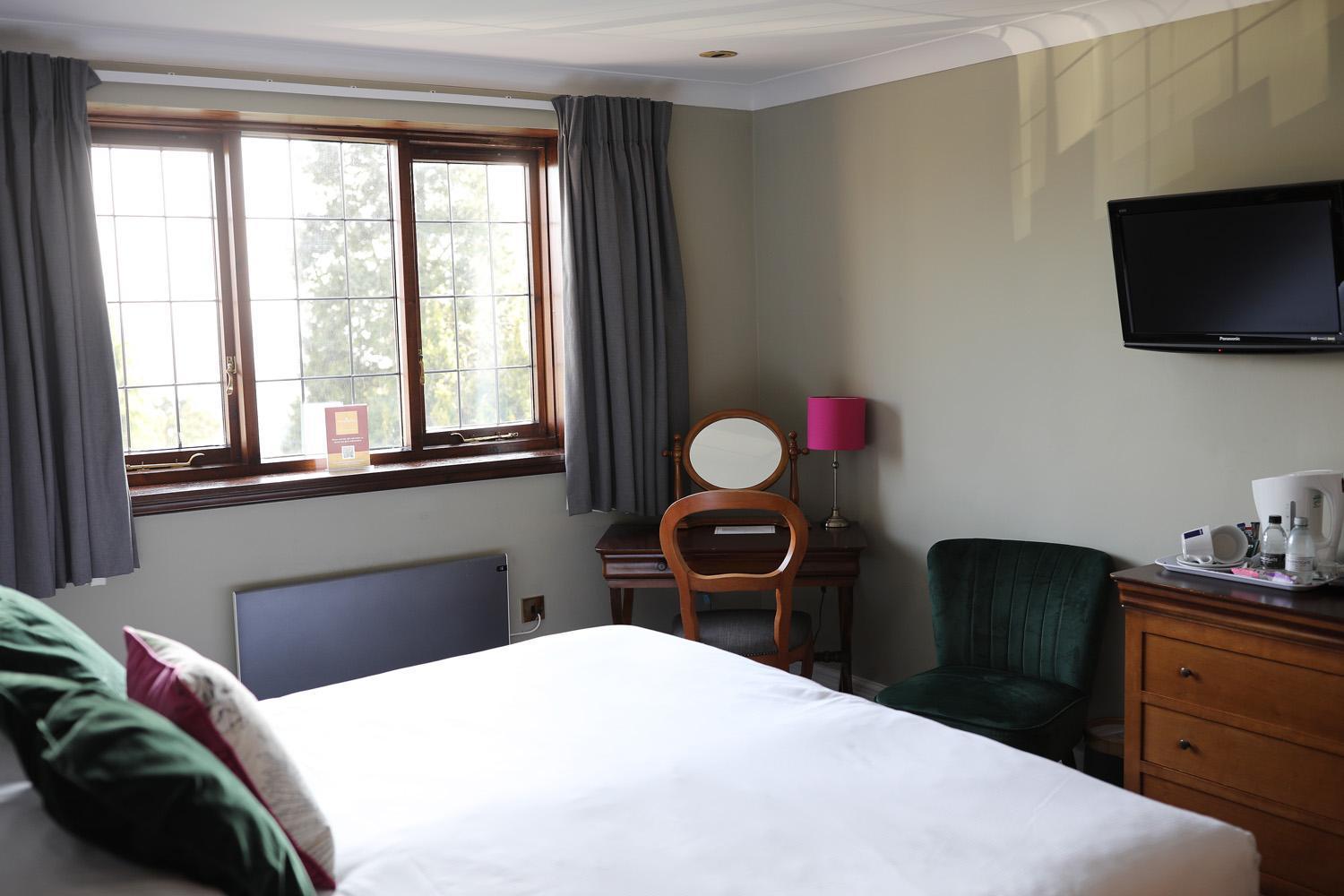 Netherwood Hotel&Spa Grange-over-Sands Buitenkant foto