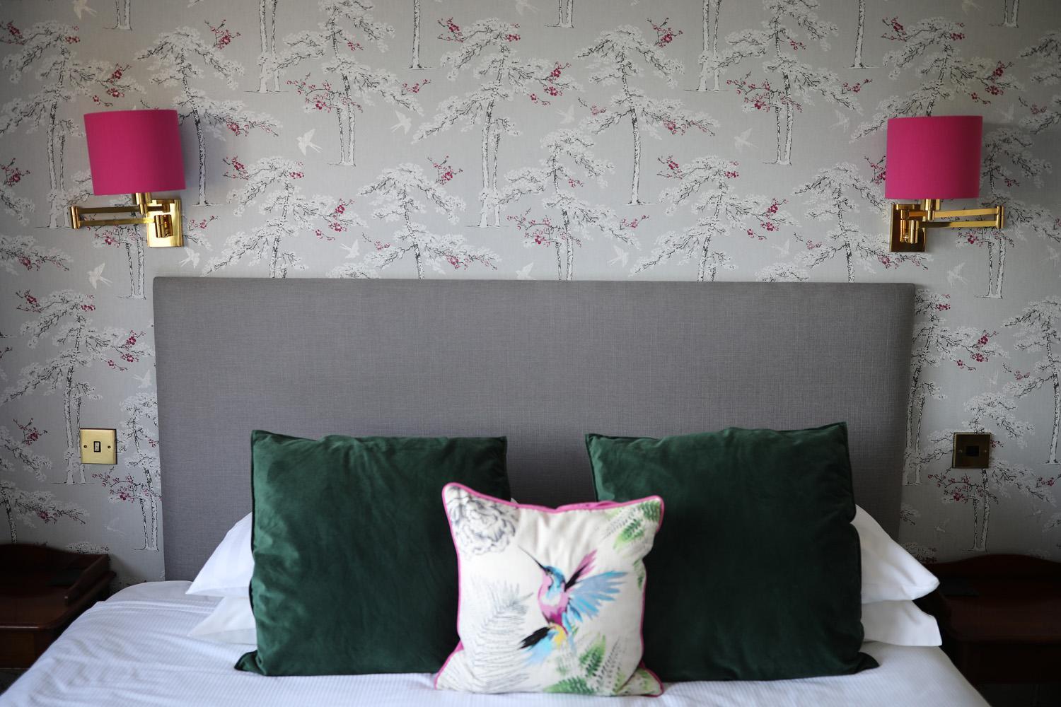 Netherwood Hotel&Spa Grange-over-Sands Buitenkant foto