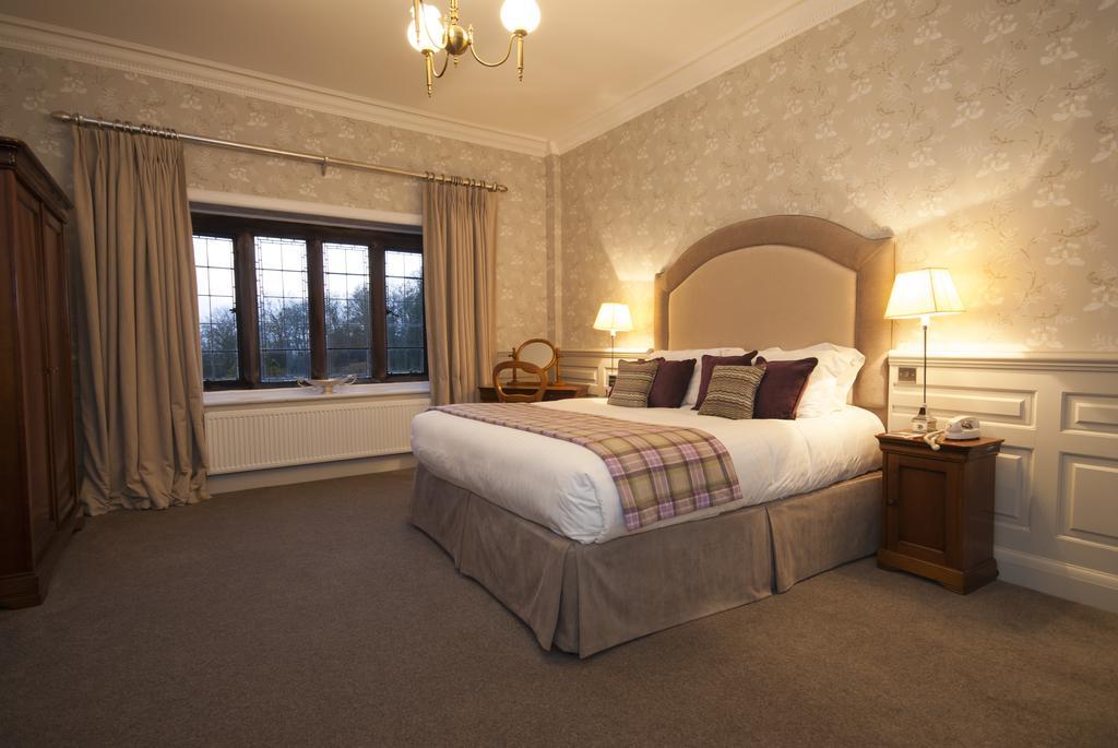 Netherwood Hotel&Spa Grange-over-Sands Buitenkant foto