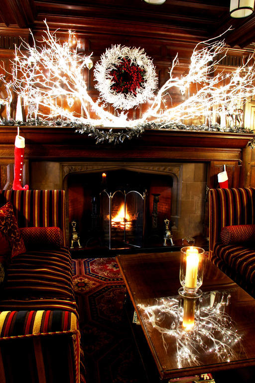 Netherwood Hotel&Spa Grange-over-Sands Buitenkant foto