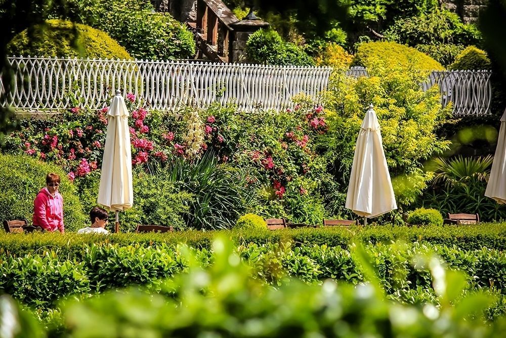 Netherwood Hotel&Spa Grange-over-Sands Buitenkant foto