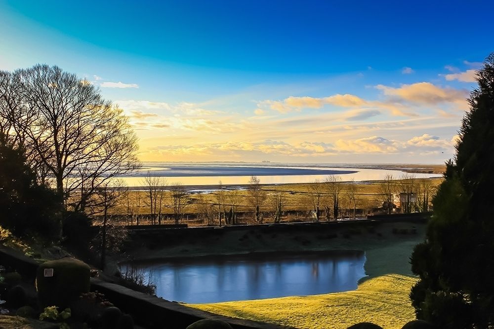 Netherwood Hotel&Spa Grange-over-Sands Buitenkant foto
