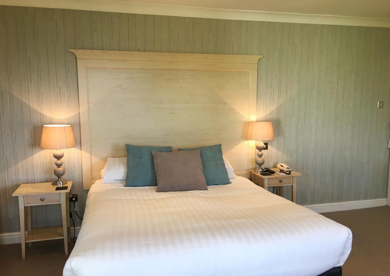 Netherwood Hotel&Spa Grange-over-Sands Buitenkant foto