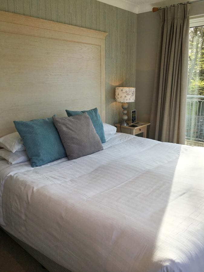 Netherwood Hotel&Spa Grange-over-Sands Buitenkant foto