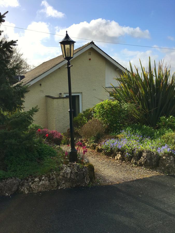 Netherwood Hotel&Spa Grange-over-Sands Buitenkant foto