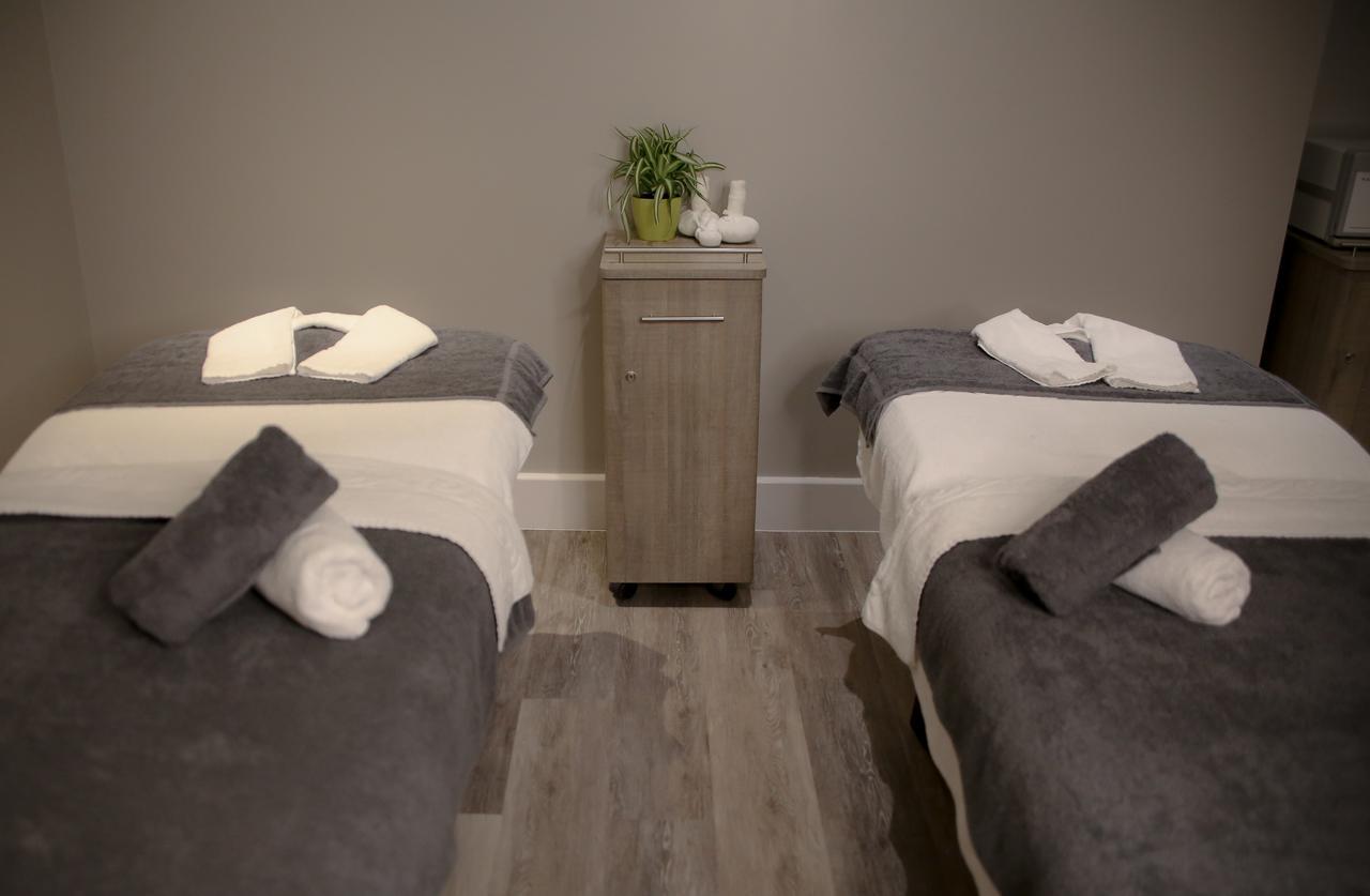 Netherwood Hotel&Spa Grange-over-Sands Buitenkant foto