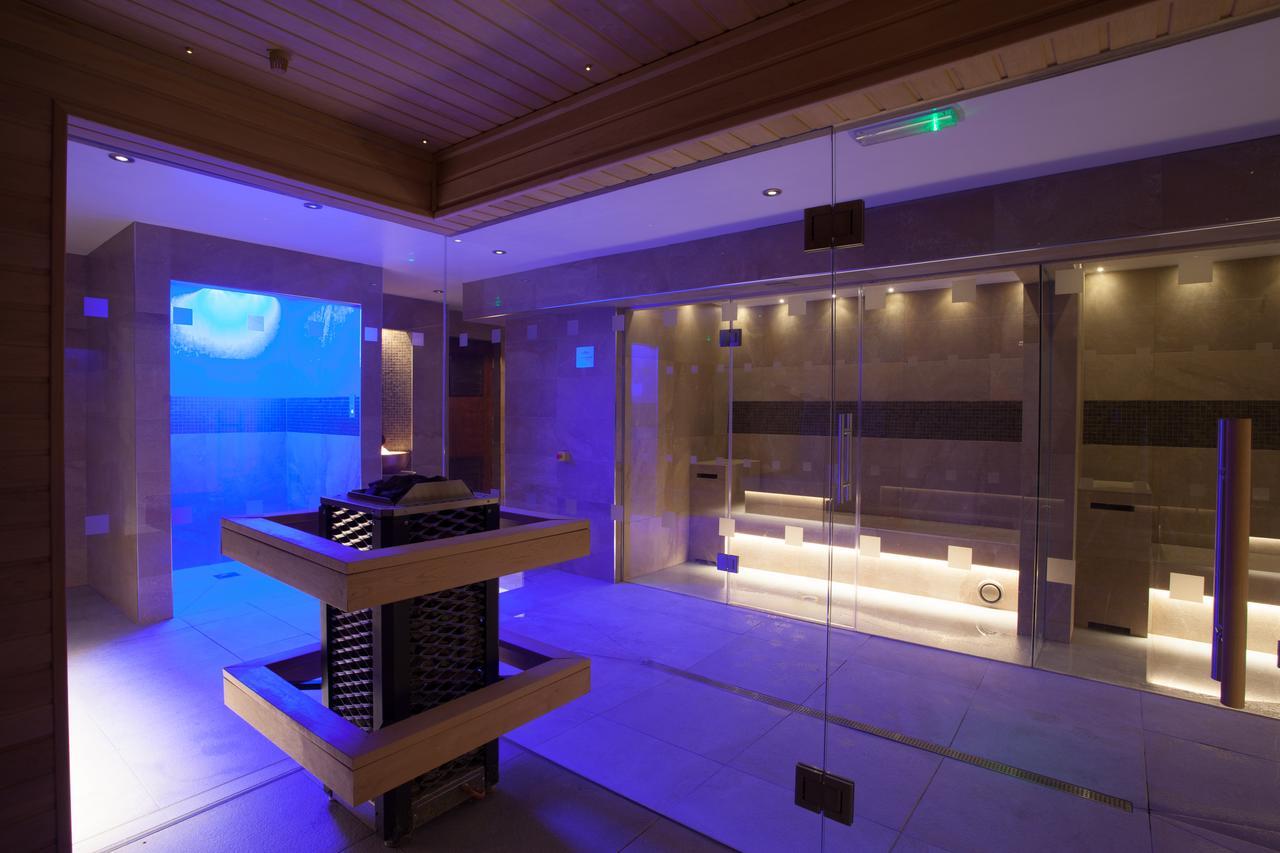 Netherwood Hotel&Spa Grange-over-Sands Buitenkant foto