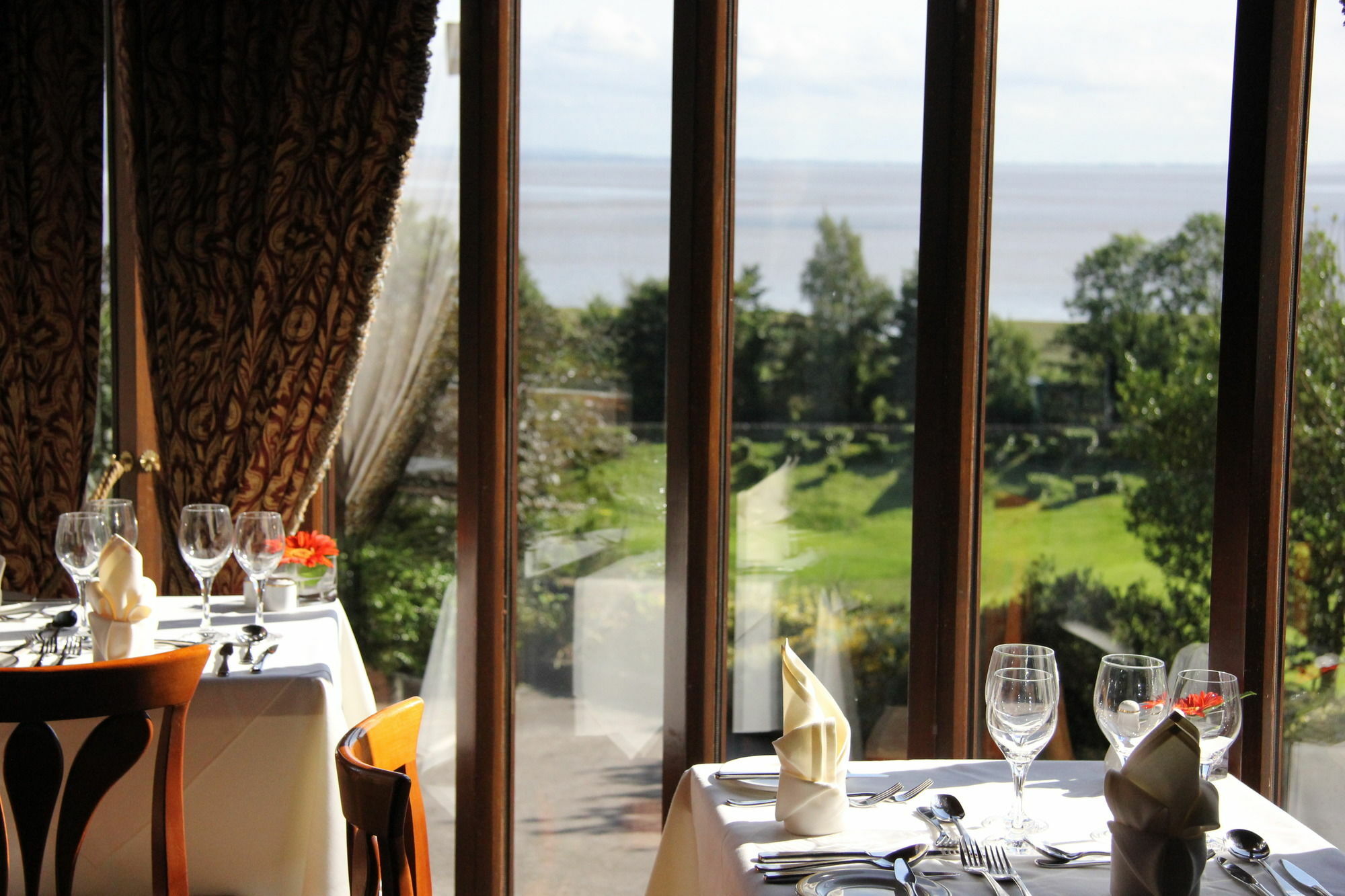 Netherwood Hotel&Spa Grange-over-Sands Buitenkant foto