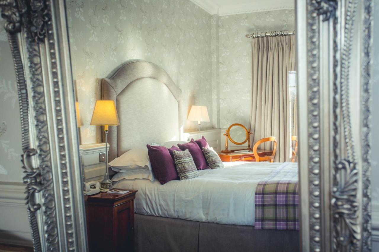 Netherwood Hotel&Spa Grange-over-Sands Buitenkant foto