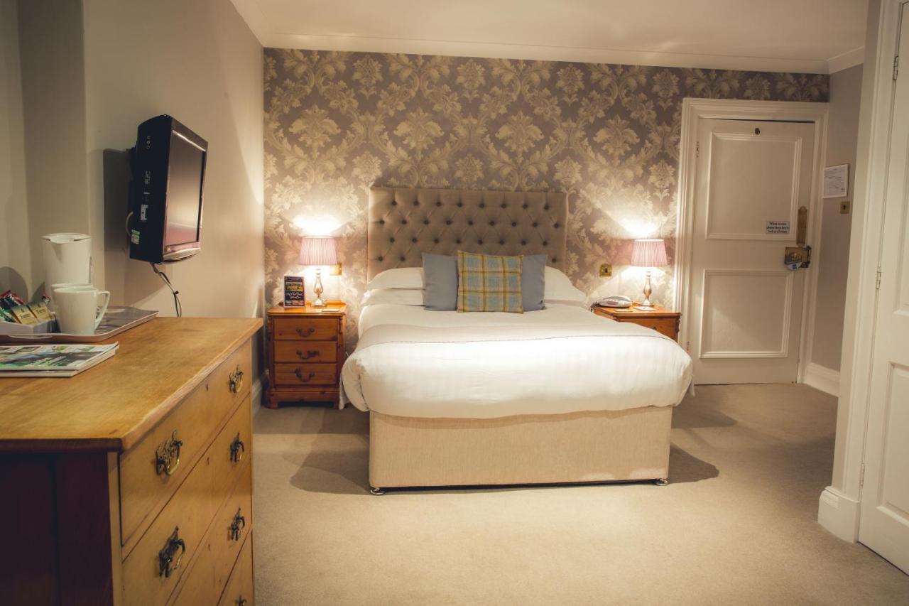 Netherwood Hotel&Spa Grange-over-Sands Buitenkant foto
